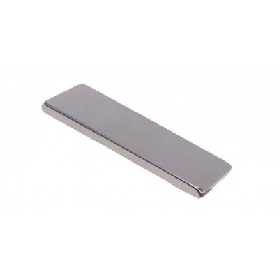 50mm x 25mm x 3mm (50x25x3 mm) Neodymium Block Magnet 50mm x 25mm x 3mm (50x25x3 mm) Neodymium Block Magnet